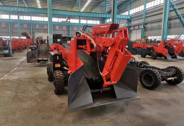 關(guān)于扒渣機的用途，大家知道多少呢？