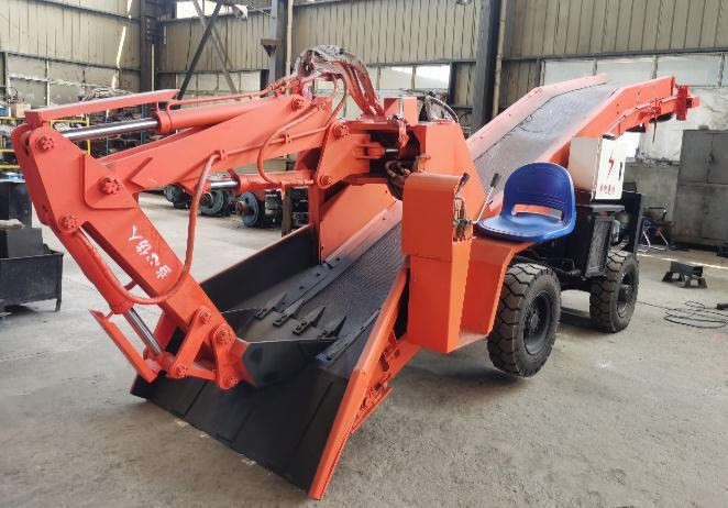 冬季保養(yǎng)扒渣機(jī)，機(jī)油和防凍液怎么選擇呢？