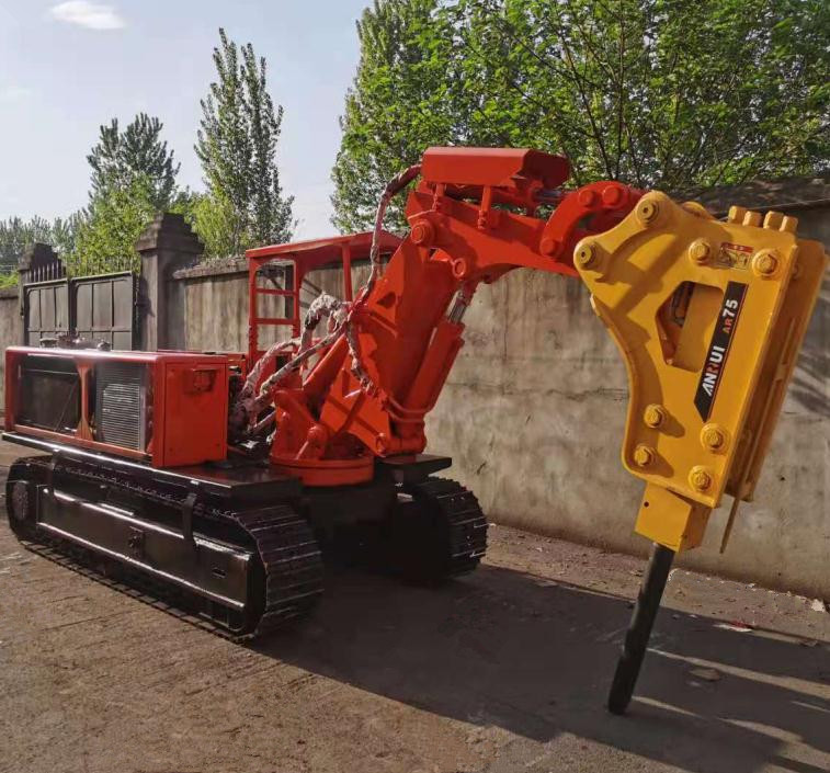 巷道修復(fù)機(jī)5噸、8噸、12噸