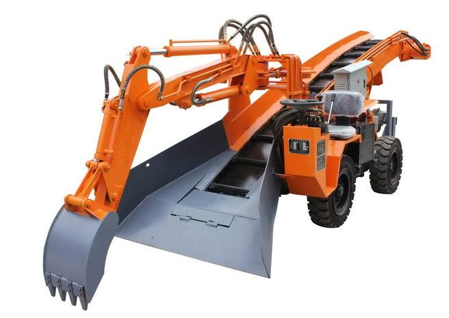 這4個事項，在操作扒渣機的時候要多注意！