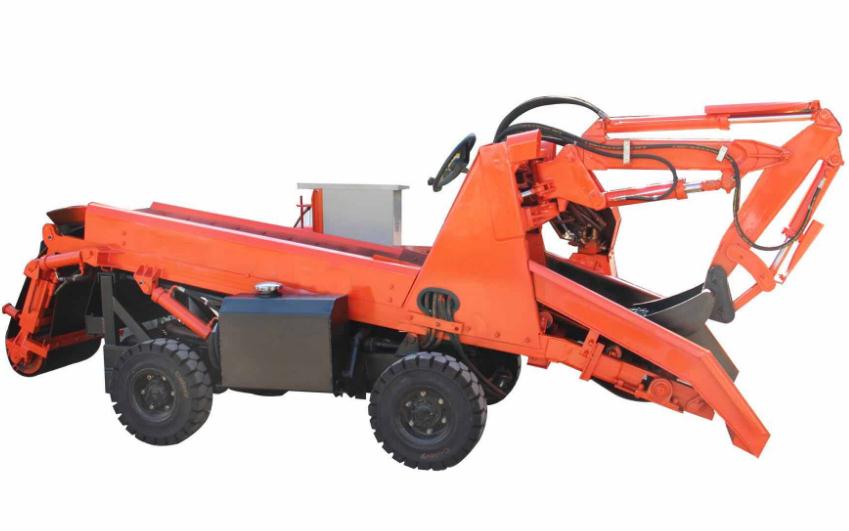 在使用礦用扒渣機設(shè)備的時候，這9個方面一定要注意！