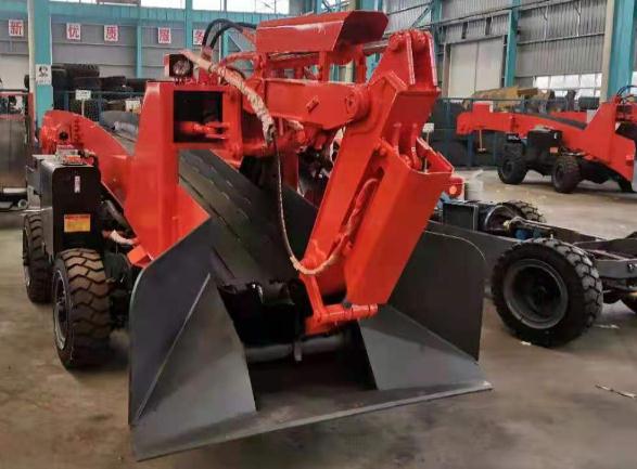 扒渣機漏油的主要原因有哪些呢？看看這5點！