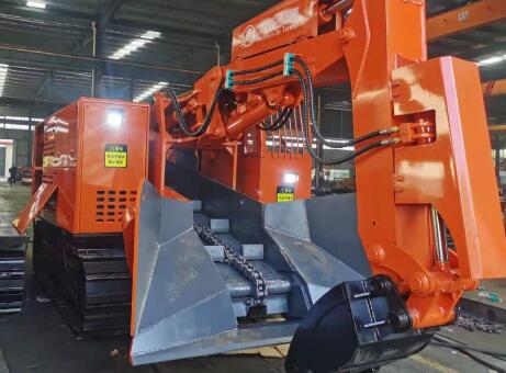 扒渣機(jī)的使用規(guī)范要注意哪些方面呢？這6點(diǎn)先了解下！