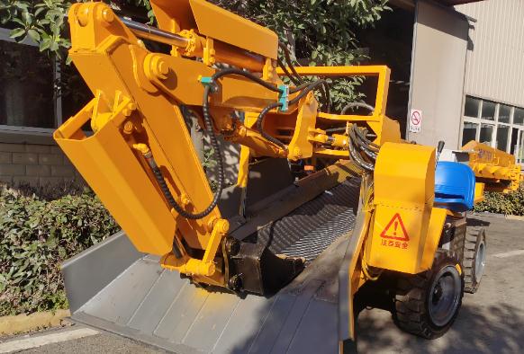 使用輪式扒渣機(jī)需要注意的，可以先看看這6個(gè)方面！