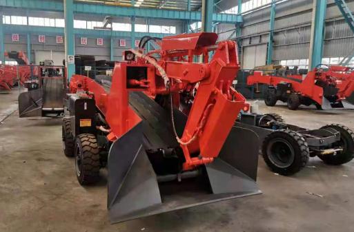 扒渣機(jī)主要用于哪些方面呢？操作的時(shí)候這4個(gè)方面注意了嗎？