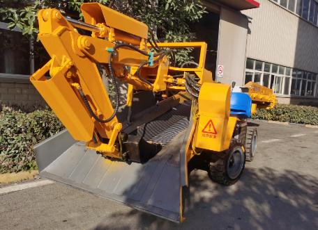 扒渣機(jī)的日常維護(hù)及保養(yǎng)事項怎么做？