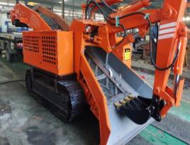 在操作扒渣機(jī)的時候，要注意哪些方面呢？