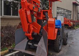 礦用扒渣機(jī)常見的故障有哪些呢？該怎么處理呢？