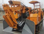 小型扒渣機(jī)需要多久維護(hù)呢？