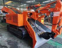 若扒渣機(jī)在特殊環(huán)境作業(yè)，那保養(yǎng)的時(shí)候要注意什么呢？